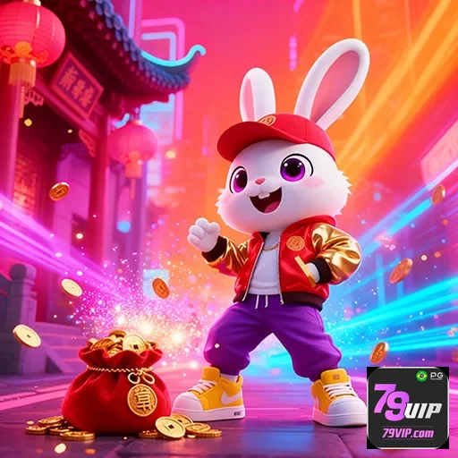 Caça-níqueis em ação - 79vip