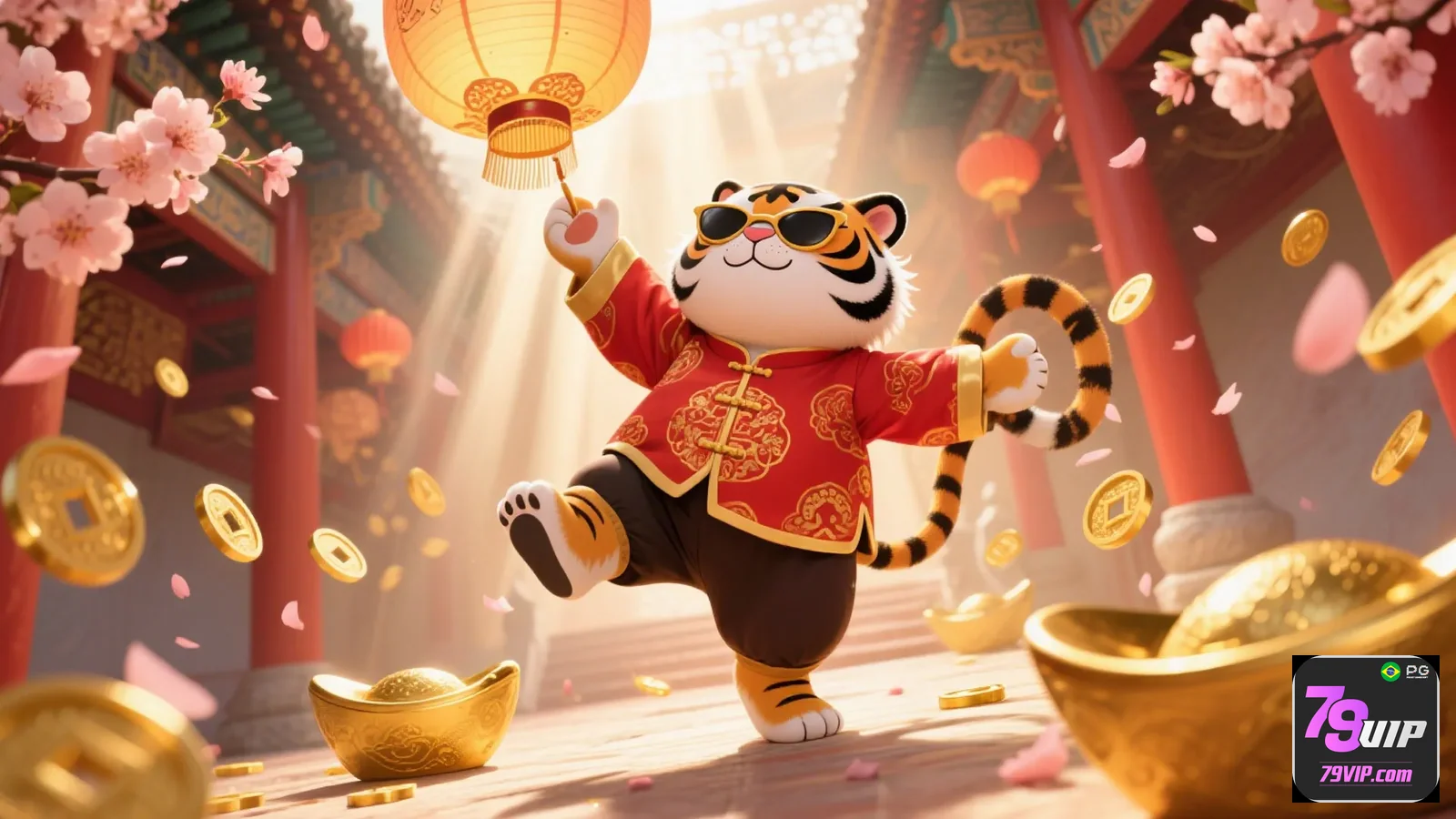 Promoções de cassino