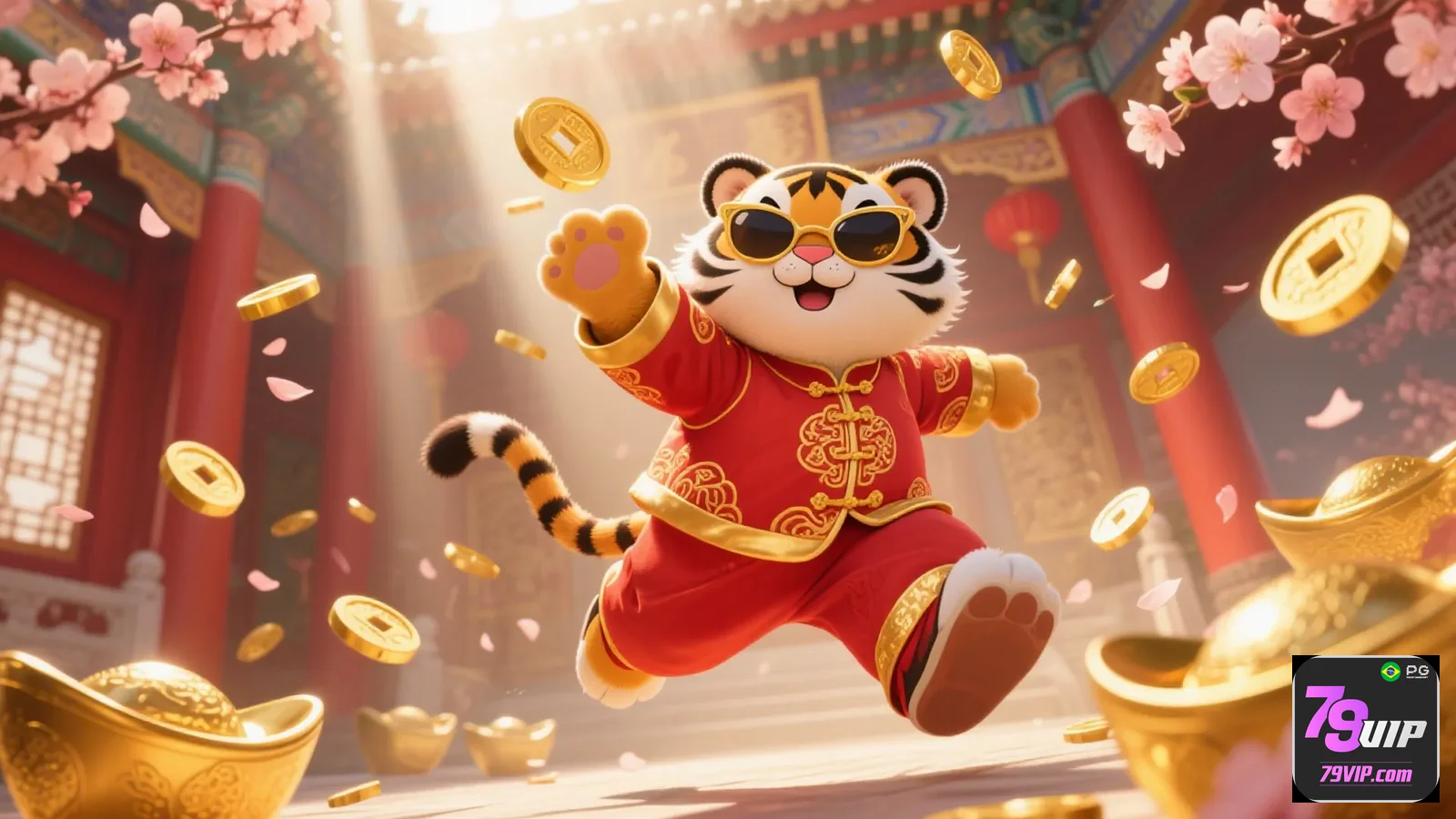 Vantagens do cassino - 79vip